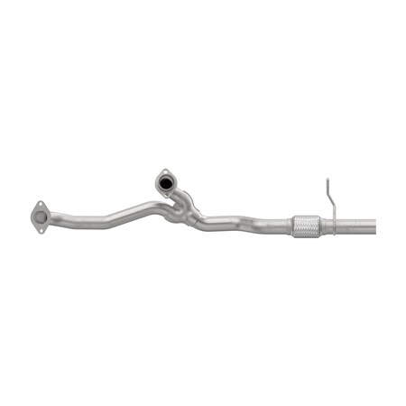 Walker Exhaust Exhaust Y Pipe 55661
